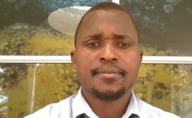 Fanuel Meckson Bickton, BSc. PT (Hons), MSc CRPT (Distinction)