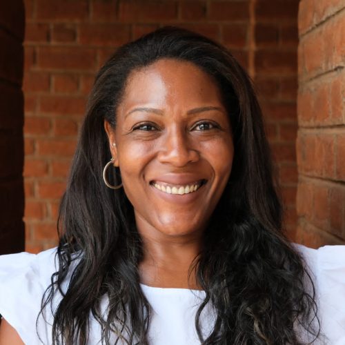 Lucinda Manda-Taylor